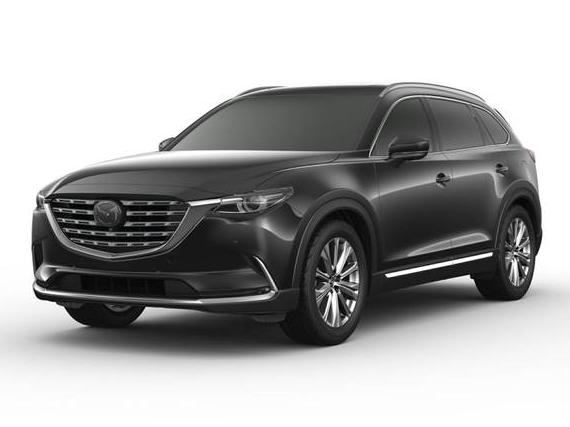 MAZDA CX-9 2022 JM3TCBEY7N0613245 image