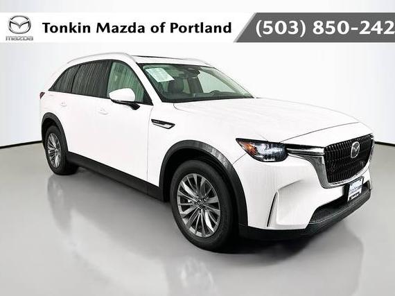 MAZDA CX-90 2024 JM3KKBHA0R1137000 image MAZDA CX-90 2024 JM3KKBHA0R1137000 image