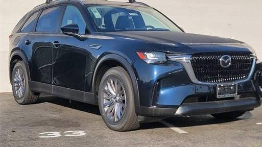 MAZDA CX-90 2024 JM3KKBHA2R1159614 image