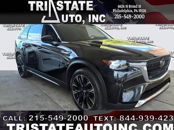 MAZDA CX-90 2024 JM3KKDHA1R1134084 image MAZDA CX-90 2024 JM3KKDHA1R1134084 image