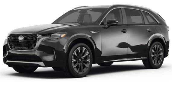 MAZDA CX-90 2024 JM3KKBHD2R1134321 image