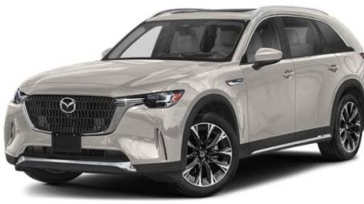 MAZDA CX-90 2024 JM3KKEHA3R1148123 image