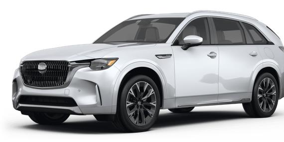 MAZDA CX-90 2024 JM3KKAHD8R1134253 image