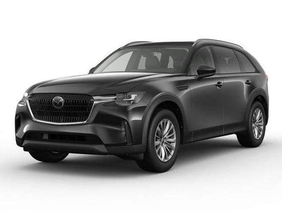 MAZDA CX-90 2024 JM3KKCHD4R1153491 image