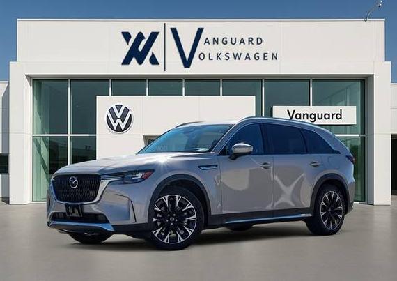 MAZDA CX-90 2024 JM3KKDHA5R1144763 image MAZDA CX-90 2024 JM3KKDHA5R1144763 image