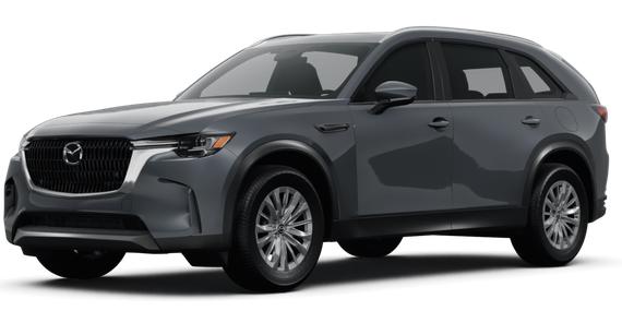 MAZDA CX-90 2024 JM3KKCHD7R1153842 image