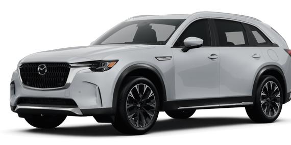 MAZDA CX-90 2024 JM3KKEHA5R1142503 image MAZDA CX-90 2024 JM3KKEHA5R1142503 image