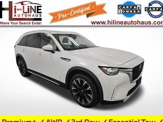 MAZDA CX-90 2024 JM3KKEHA7R1152482 image MAZDA CX-90 2024 JM3KKEHA7R1152482 image