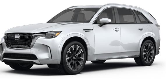 MAZDA CX-90 2024 JM3KKBHA5R1132794 image