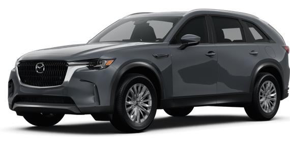 MAZDA CX-90 2024 JM3KKCHD8R1122115 image