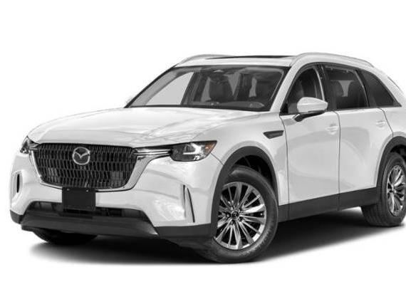 MAZDA CX-90 2024 JM3KKBHD4R1182418 image