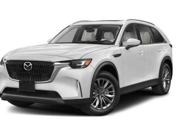 MAZDA CX-90 2024 JM3KKCHD1R1149348 image