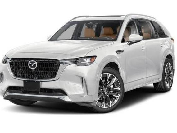 MAZDA CX-90 2024 JM3KKEHC1R1114523 image MAZDA CX-90 2024 JM3KKEHC1R1114523 image