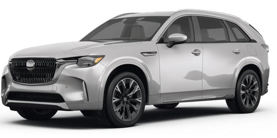 MAZDA CX-90 2024 JM3KK1HC1R1146381 image MAZDA CX-90 2024 JM3KK1HC1R1146381 image