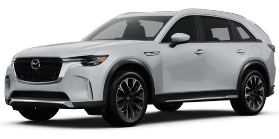 MAZDA CX-90 2024 JM3KKEHA9R1101193 image MAZDA CX-90 2024 JM3KKEHA9R1101193 image