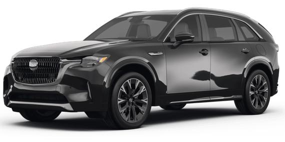 MAZDA CX-90 2024 JM3KKBHA3R1149027 image