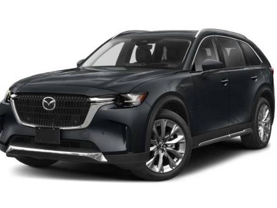 MAZDA CX-90 2024 JM3KKDHD3R1133674 image