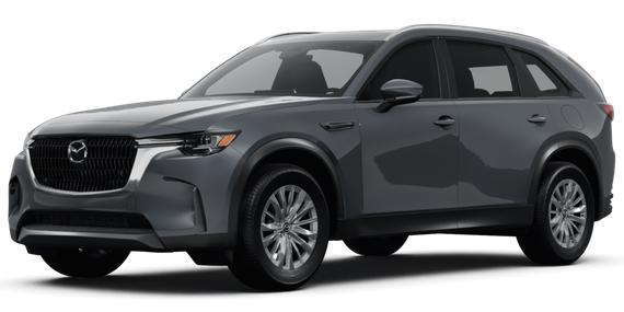MAZDA CX-90 2024 JM3KKCHD3R1152879 image