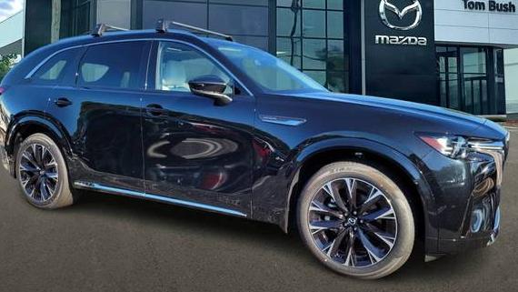 MAZDA CX-90 2024 JM3KKDHC9R1181574 image