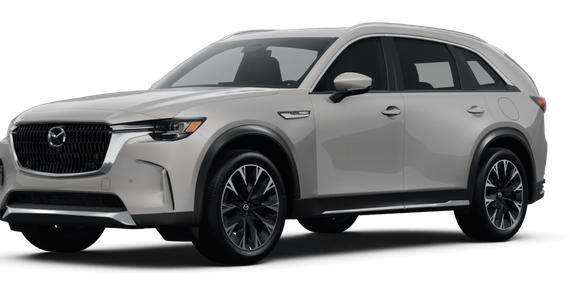 MAZDA CX-90 2024 JM3KKEHA3R1129054 image