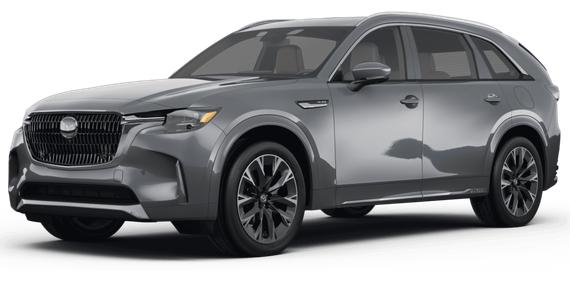 MAZDA CX-90 2024 JM3KKBHA5R1128034 image