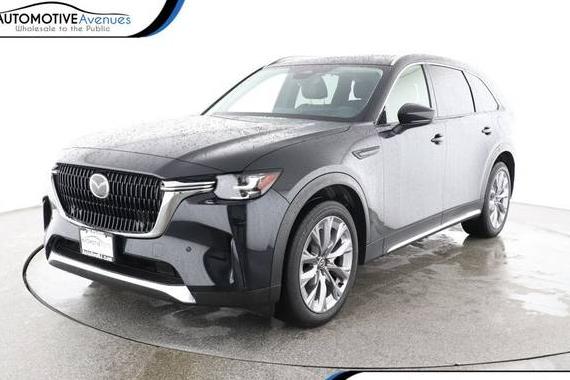 MAZDA CX-90 2024 JM3KKDHD8R1111184 image