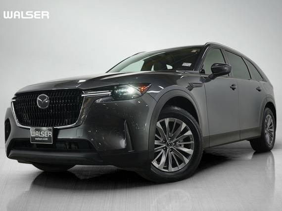 MAZDA CX-90 2024 JM3KKCHD2R1150069 image