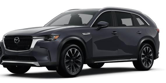 MAZDA CX-90 2024 JM3KKEHA6R1110255 image MAZDA CX-90 2024 JM3KKEHA6R1110255 image