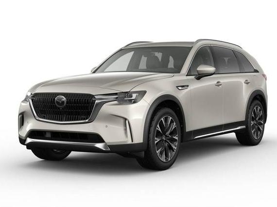 MAZDA CX-90 2024 JM3KKEHA6R1156538 image