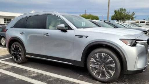 MAZDA CX-90 2024 JM3KKDHA9R1127870 image