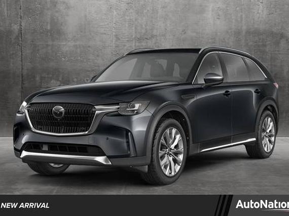 MAZDA CX-90 2024 JM3KKDHD0R1131025 image