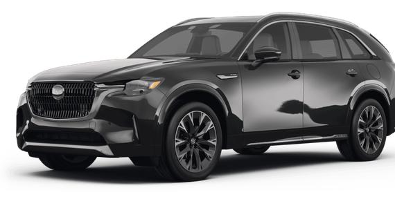 MAZDA CX-90 2024 JM3KKAHD8R1160710 image