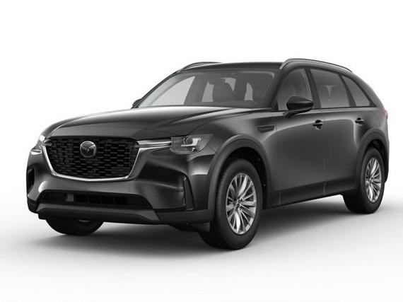 MAZDA CX-90 2024 JM3KKAHD1R1120887 image