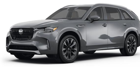MAZDA CX-90 2024 JM3KKDHD4R1140861 image