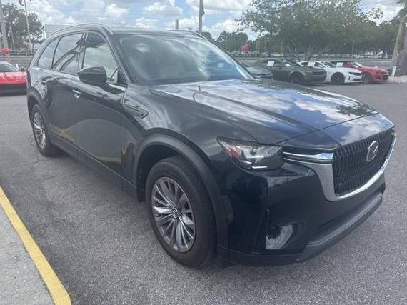 MAZDA CX-90 2024 JM3KKBHD9R1118830 image