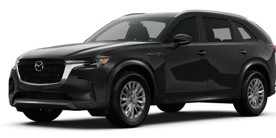 MAZDA CX-90 2024 JM3KKCHD0R1120570 image