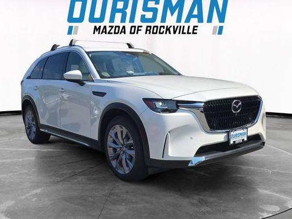 MAZDA CX-90 2024 JM3KKEHD1R1188050 image