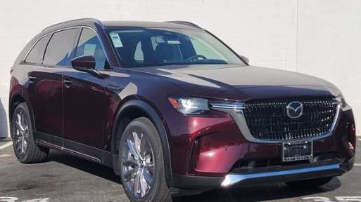 MAZDA CX-90 2024 JM3KKDHD5R1178292 image