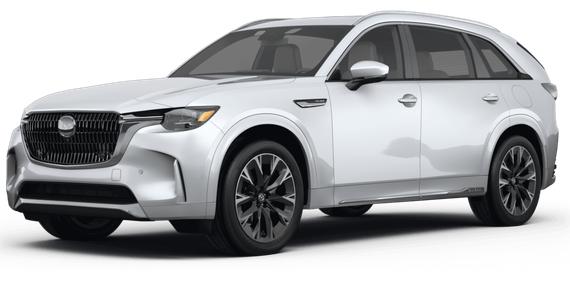 MAZDA CX-90 2024 JM3KKBHA6R1118208 image