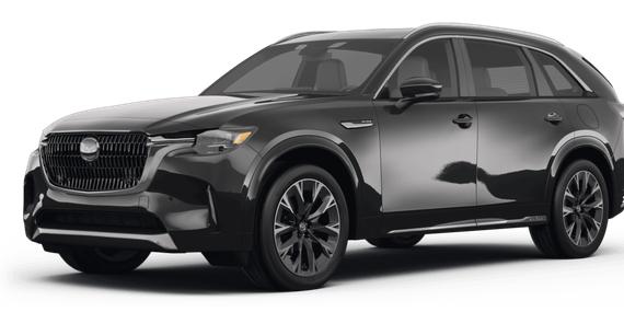 MAZDA CX-90 2024 JM3KKBHD2R1117406 image MAZDA CX-90 2024 JM3KKBHD2R1117406 image