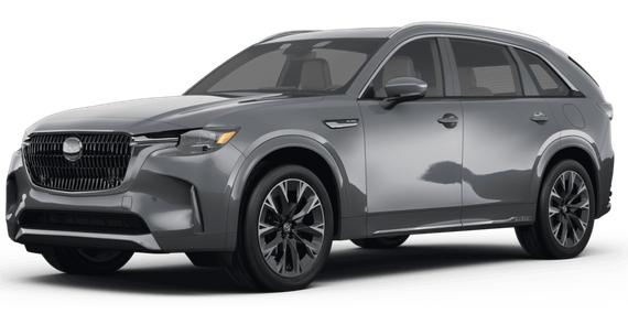 MAZDA CX-90 2024 JM3KKBHDXR1120053 image