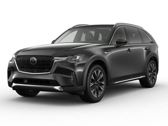 MAZDA CX-90 2024 JM3KKDHA8R1122529 image