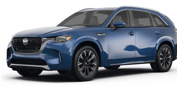 MAZDA CX-90 2024 JM3KKBHAXR1150868 image MAZDA CX-90 2024 JM3KKBHAXR1150868 image