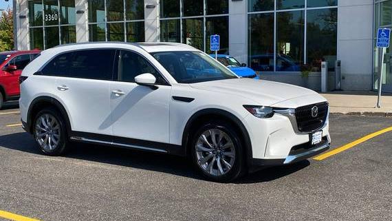 MAZDA CX-90 2024 JM3KKDHD1R1125430 image MAZDA CX-90 2024 JM3KKDHD1R1125430 image