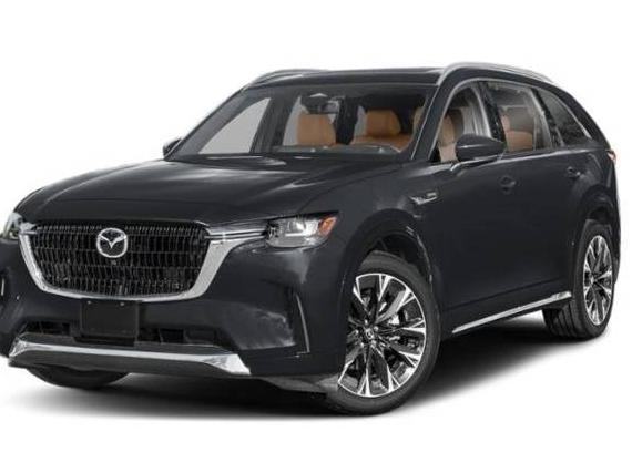 MAZDA CX-90 2024 JM3KKEHCXR1187146 image