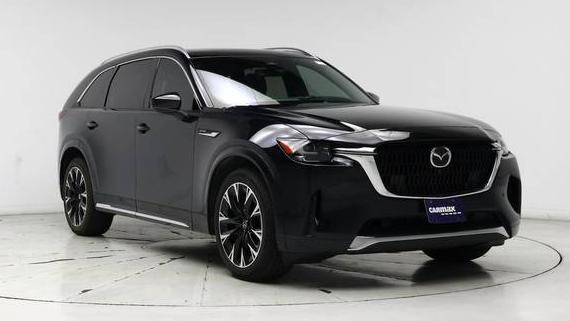 MAZDA CX-90 2024 JM3KKDHC1R1105766 image