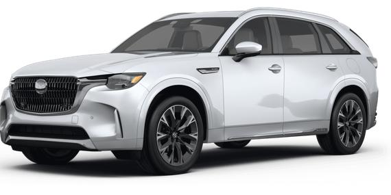 MAZDA CX-90 2024 JM3KKAHDXR1134741 image
