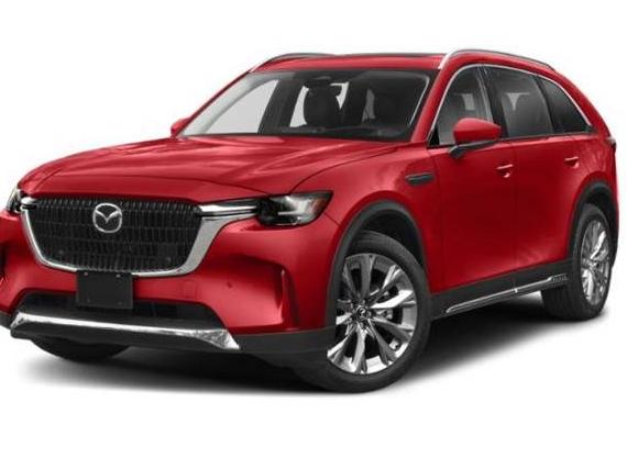 MAZDA CX-90 2024 JM3KKDHD4R1103065 image