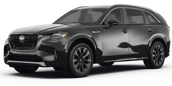 MAZDA CX-90 2024 JM3KKAHD6R1163699 image