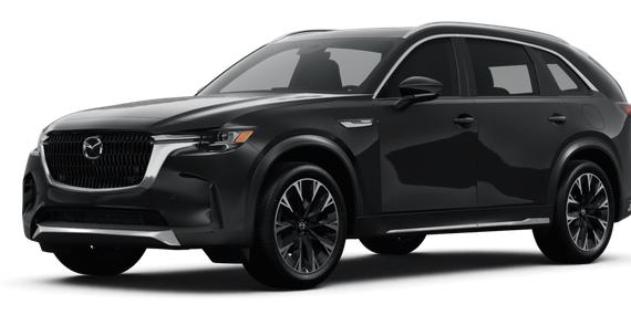 MAZDA CX-90 2024 JM3KKEHA3R1152673 image